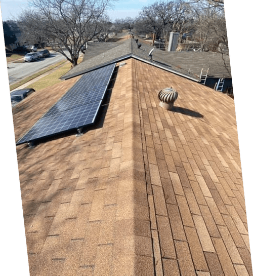 DTX Construction & Roofing 1 roofing Company in Texas & Montana